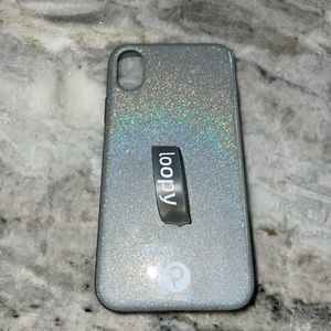 Loopy case. Brand new. iPhone X